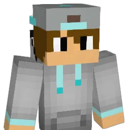 EDog77_ Minecraft avatar bust