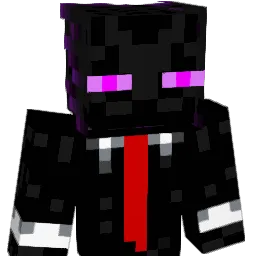 EDragon_Slayer21 Minecraft avatar bust