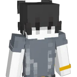 EDween_ Minecraft avatar bust
