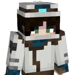 EEE6's Minecraft skin