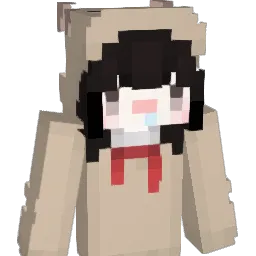EEEECALI's Minecraft skin