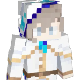 EEEgui Minecraft avatar bust