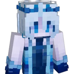 EEElaina's Minecraft skin