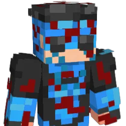 EEYOYUN Minecraft avatar bust