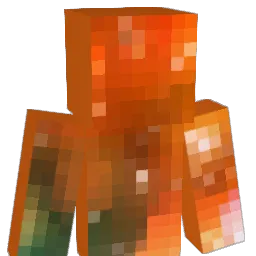 EEZEY_ Minecraft avatar bust