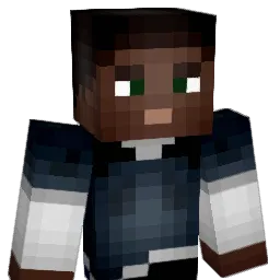 EEricsin Minecraft avatar bust