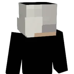 EFAClawdeu Minecraft avatar bust