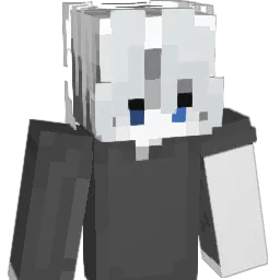EFACore2lx Minecraft avatar bust