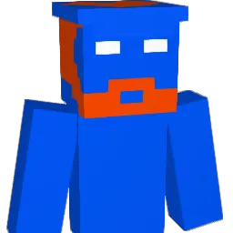 EFATidehvx Minecraft avatar bust