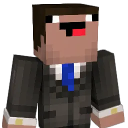 EFE14's Minecraft skin