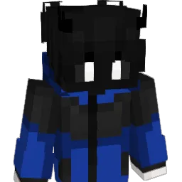 EFEKTTxT_T Minecraft avatar bust