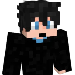 EFEXP's Minecraft skin