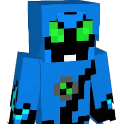EFE_MARAZ Minecraft avatar bust