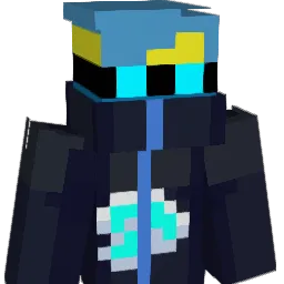 EFORIA's Minecraft skin