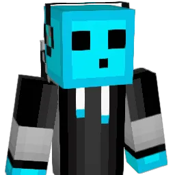 EFiXiiToFake's Minecraft skin