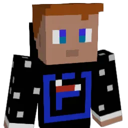 EFlit's Minecraft skin