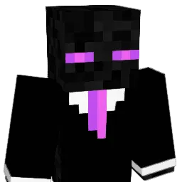 EFrizae's Minecraft skin