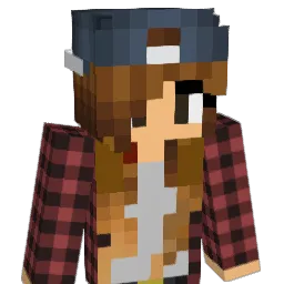 EG39's Minecraft skin