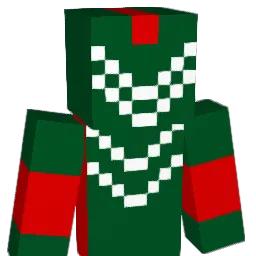 EGAR1's Minecraft skin