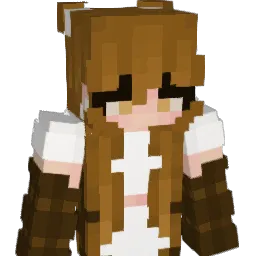 EGBubbles15's Minecraft skin
