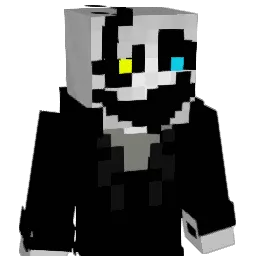 EGCL_Ultra776 Minecraft avatar bust