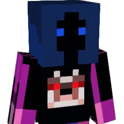 EGDawgpro Minecraft avatar bust