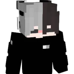 EGE_GAMER_455 Minecraft avatar bust