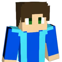 EGG_NOGlN Minecraft avatar bust