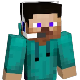 EGOTheCholo1 Minecraft avatar bust