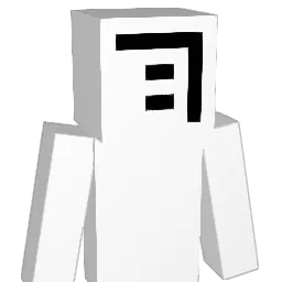 EGYTC's Minecraft skin