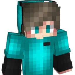 EG_Derby98 Minecraft avatar bust