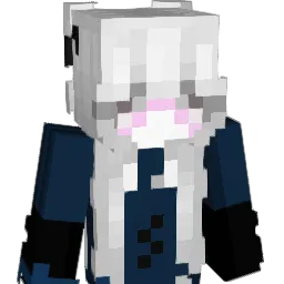 EGirlFlawed's Minecraft skin
