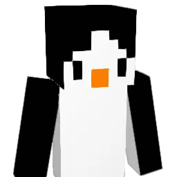 EH_Hoon Minecraft avatar bust