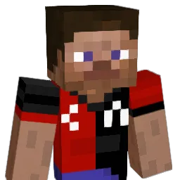 EHaroM's Minecraft skin