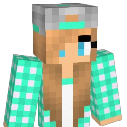 EHawk123's Minecraft skin