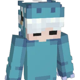 EHb1n's Minecraft skin