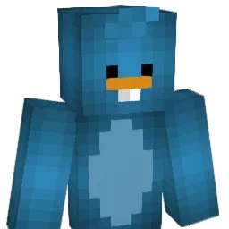 EHeyz's Minecraft skin