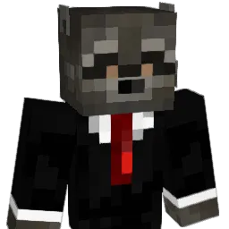 EHoT_KPoT Minecraft avatar bust