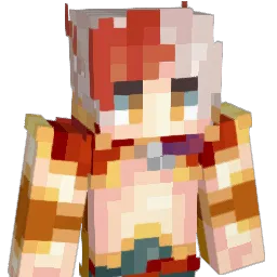 EHteltocerator Minecraft avatar bust