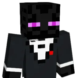 EIKOOC101 Minecraft avatar bust