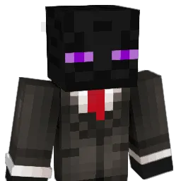 EIMatadore Minecraft avatar bust