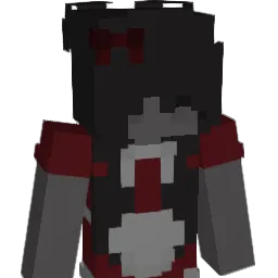 EIRIKHAHAHAHAHHA Minecraft avatar bust