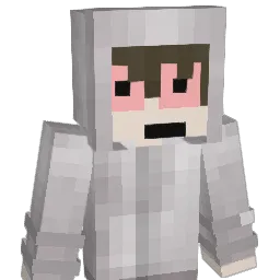 EITAN_95 Minecraft avatar bust