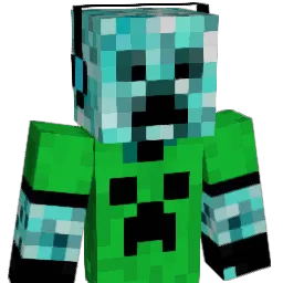 EI_Hyper's Minecraft skin