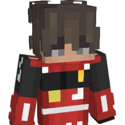 EIvanC Minecraft avatar bust
