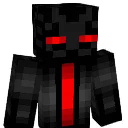 EJFMaster40 Minecraft avatar bust