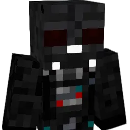 EJManuel60 Minecraft avatar bust