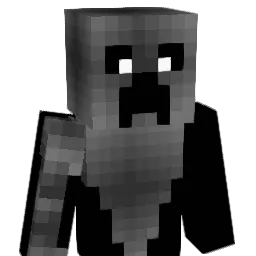 EJMendoza15 Minecraft avatar bust