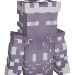 EJPEESQ Minecraft avatar bust