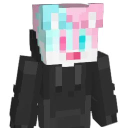EJSER's Minecraft skin